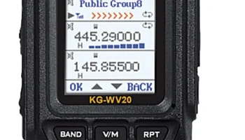 KG-WV20 0