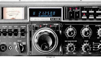 RJX-810D 0