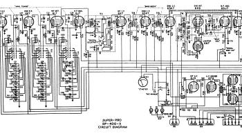 SP-400-X 1