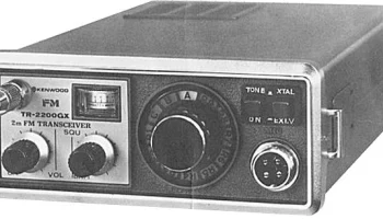 TR-2200GX 0