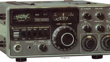 TS-600 1