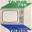 Таурас-736/Д (1982)