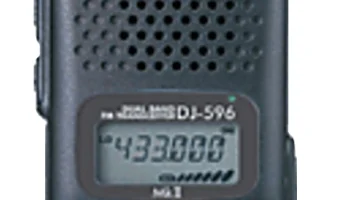 DJ-596E MKII 0