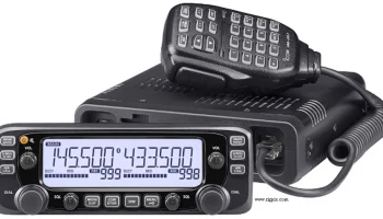 IC-2730E 0