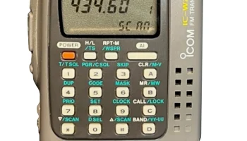 IC-W21ET 1