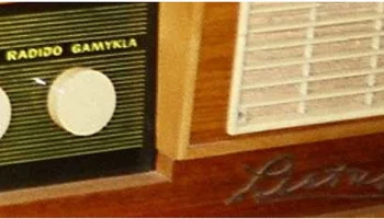Литва (1964) 0