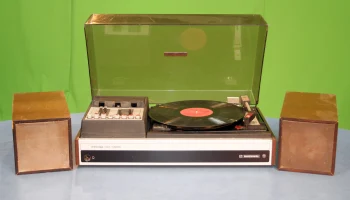 Мелодия-103-стерео (1976) 0