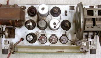 Рига Т-755 (1947) 8
