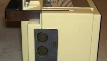 VEF Siringa РМ-290-стерео (1991) 12