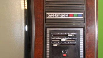 Электрон-710/Д (1974) 3