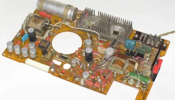 Электроника Ц-430/Д (1977) 13