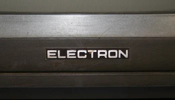 Электрон 61ТЦ-500 (1990) 3