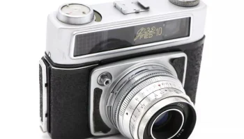 ФЭД-10 (1964) 3
