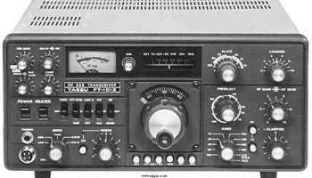 FT-101Z 0