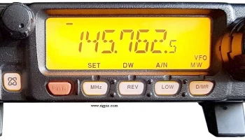 FT-2800M 0