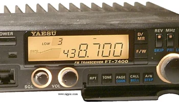 FT-7400H 0