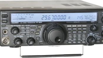 FT-847 3