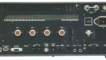 IC-7800 0