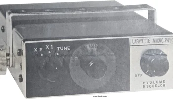 Micro P450 0