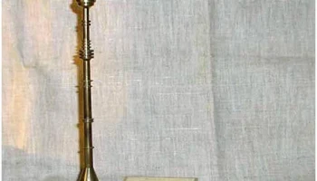 Останкинский телецентр (1967) 0