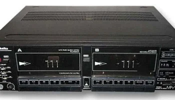 Радиотехника МП-7220-стерео 8