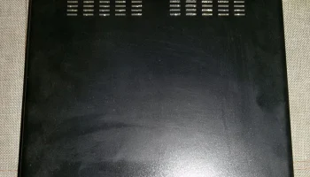 Spektr VM-97 (1993) 2