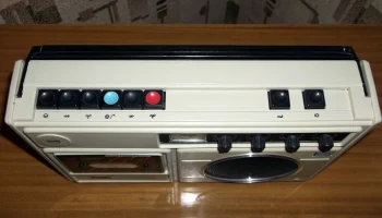 Томь М-303-1 (1990) 3