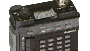 DJ-120T 1