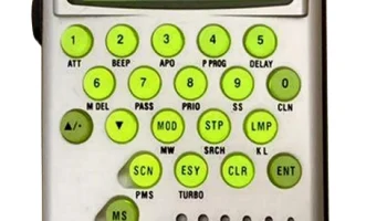 DJ-X5 0