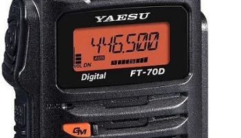 FT-70DR 0