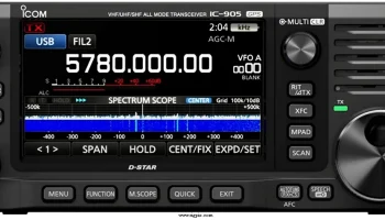 IC-905 1