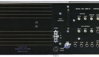Omni V 3