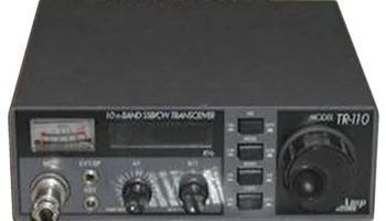 TR-110 0