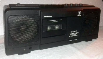 Весна М-330-стерео (1995) 1