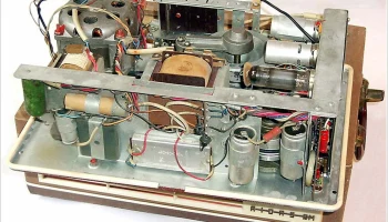 Айдас-9М (1966) 19