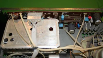 Чайка ТК/Д (1994) 12