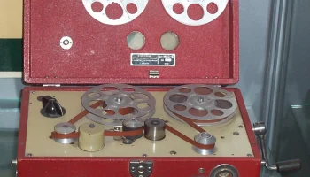 Днепр-8 (1953) 2
