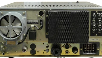 FT-901DM 1
