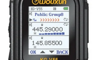 KG-V55 0
