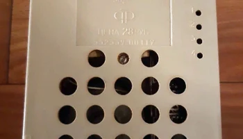 Октава-2 (1991) 6