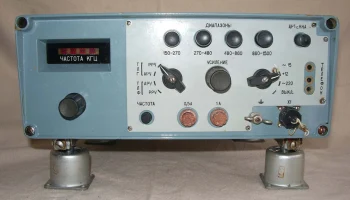 Р-880М (1975) 1