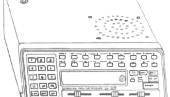 SX-200N 0