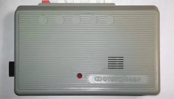 Автономный ''Фототаймер''. (1982) 6