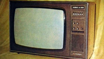 Чайка Ц-202 (1983) 2