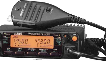 DR-M50H 0