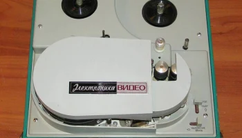 Электроника-501-Видео (1974) 11