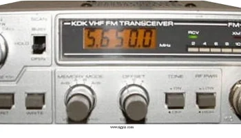 FM-2033 0