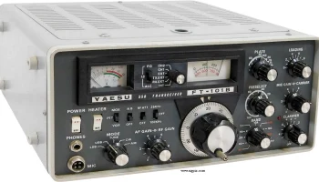 FT-101B 0