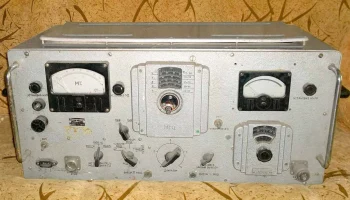 Г4-7а (1960) 2