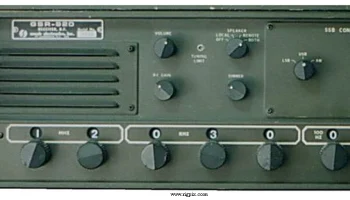GSR-920 0